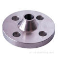 Flange forjada ANSI 150lb rosqueada